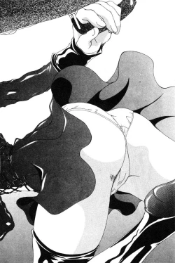 Page 3 of Geki! Enameru Jogakuin