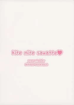 Page 30 of Kite Mite Sawatte
