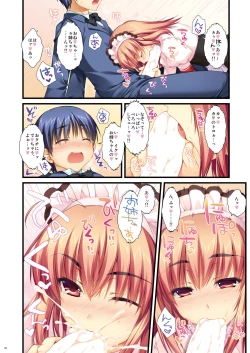 Page 36 of Full Color de Expert ni Narou yo!! 2.0 & 3.0 - Let's Become an Expert!! Fullcolor.