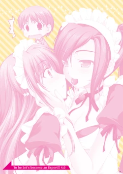 Page 59 of Full Color de Expert ni Narou yo!! 2.0 & 3.0 - Let's Become an Expert!! Fullcolor.