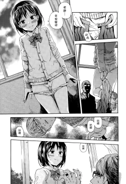 Page 9 of Sayonara no Tasogare