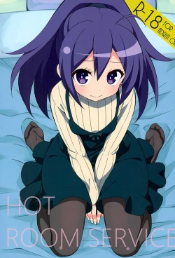 Page 1 of HOT ROOM SERVICE