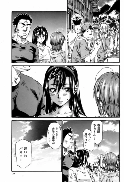 Page 142 of COMIC Momohime 2008-08