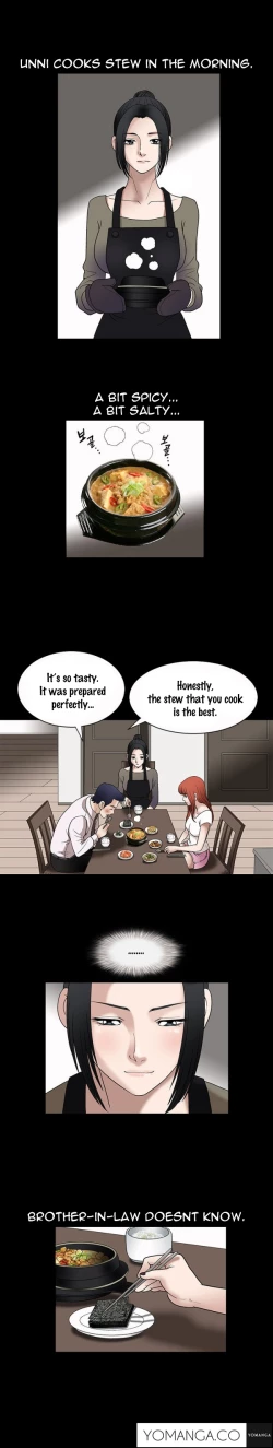 Page 161 of Seduction Ch.1-10