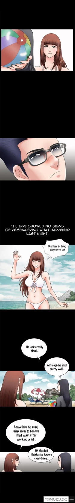 Page 58 of Seduction Ch.1-10