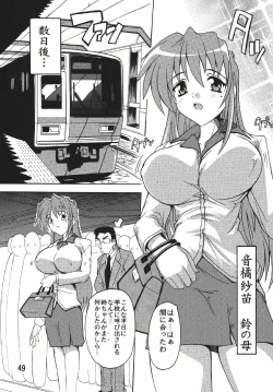 Page 49 of Chikan Otoko Soushuuhen