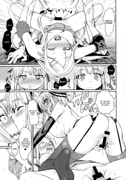 Page 17 of Sayashi Dashi