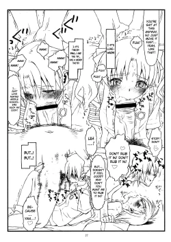 Page 16 of HAPPINESS IS A RAILGUN