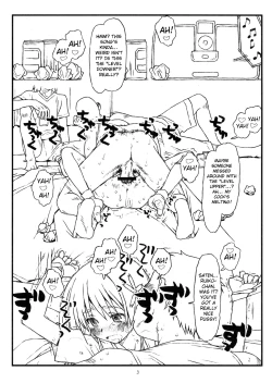 Page 2 of HAPPINESS IS A RAILGUN