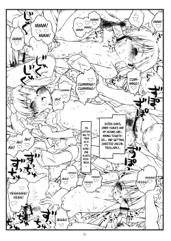 Page 31 of HAPPINESS IS A RAILGUN