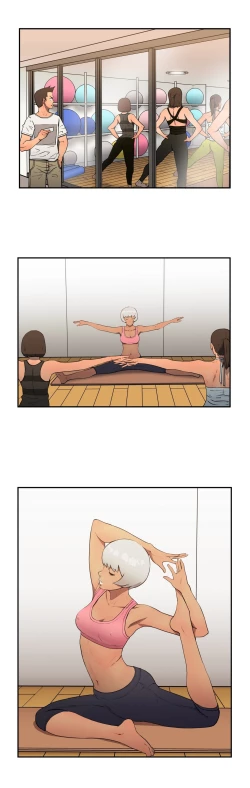 Page 146 of Refrain Love Ch.1-13