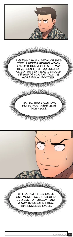 Page 300 of Refrain Love Ch.1-13