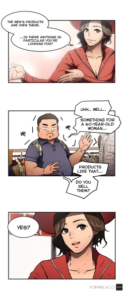 Page 328 of Refrain Love Ch.1-13