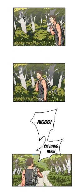 Page 85 of Refrain Love Ch.1-13