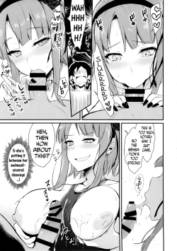 Page 13 of Otona no Dagashi 2