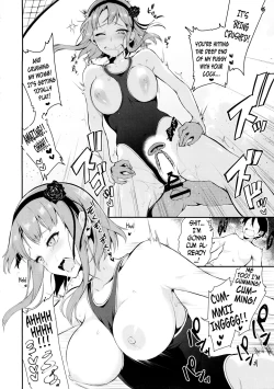 Page 20 of Otona no Dagashi 2