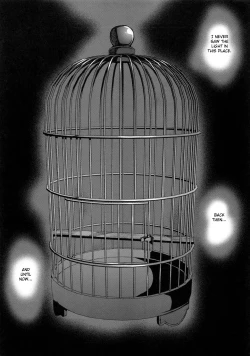 Page 4 of Hana to Mitsu - Flower and Honey