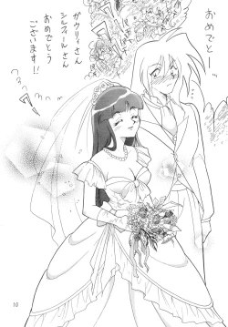 Page 10 of SLAYERS ADULT 11