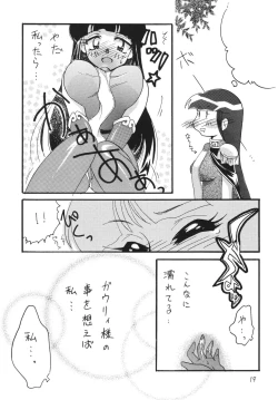 Page 19 of SLAYERS ADULT 11