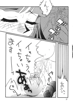 Page 37 of SLAYERS ADULT 11