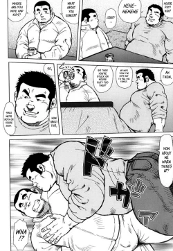 Page 2 of Burst Beast EX2