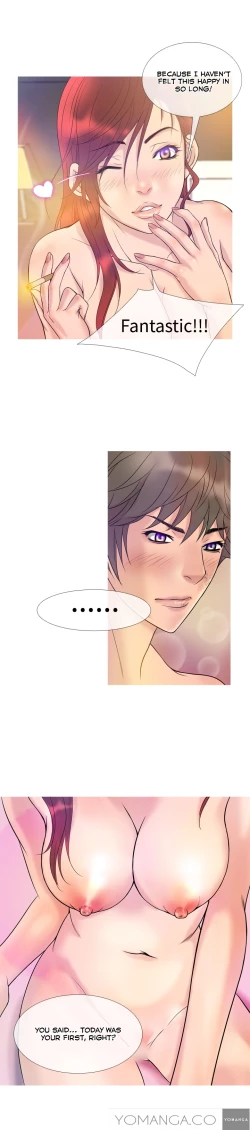 Page 106 of Heaven Ch.1-9