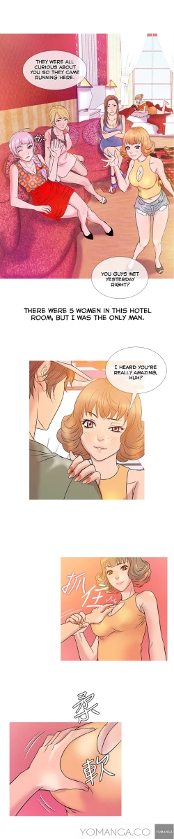 Page 112 of Heaven Ch.1-9