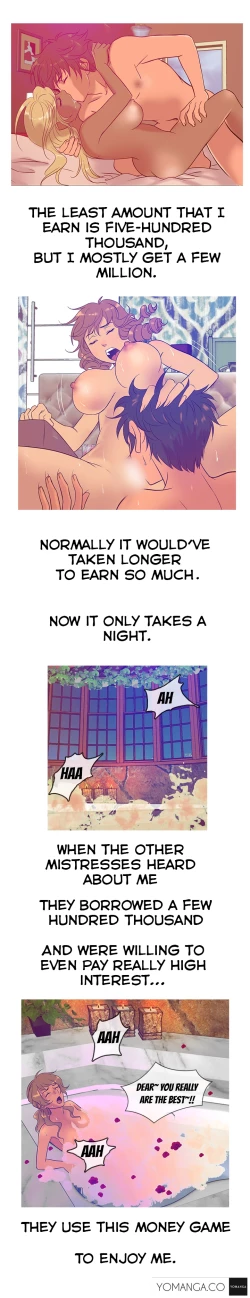 Page 147 of Heaven Ch.1-9