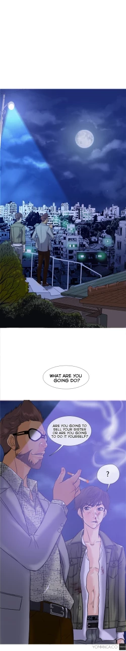 Page 31 of Heaven Ch.1-9