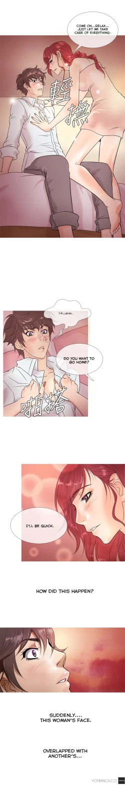 Page 58 of Heaven Ch.1-9