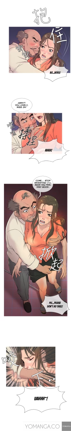 Page 69 of Heaven Ch.1-9