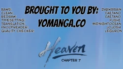 Page 99 of Heaven Ch.1-9