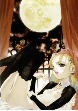 Page 4 of Milk Comic Sakura Vol. 12