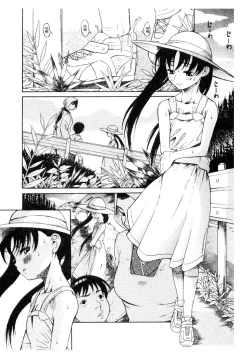 Page 18 of Kuwagata - The Stag Beetle | 鍬形蟲