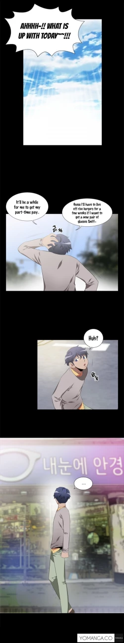 Page 12 of Love Parameter Ch.1-35