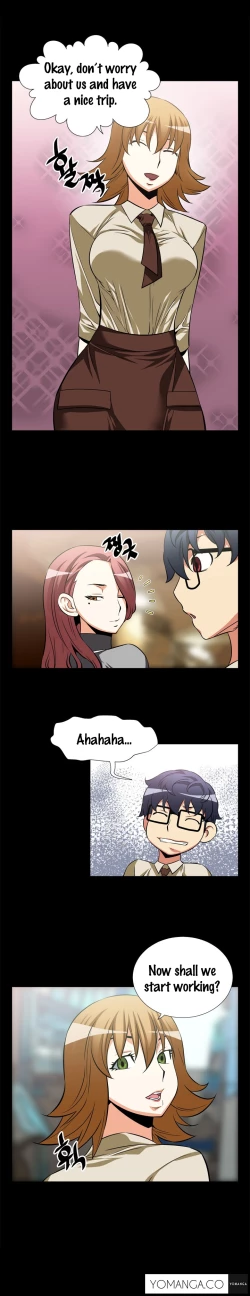 Page 228 of Love Parameter Ch.1-35