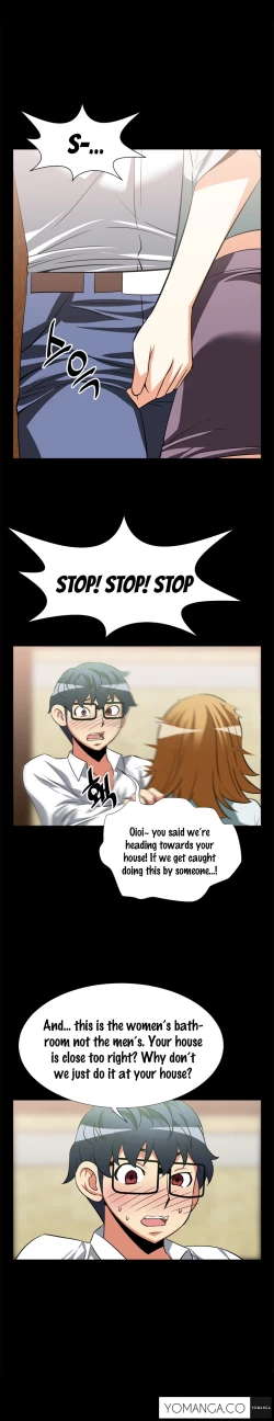 Page 252 of Love Parameter Ch.1-35