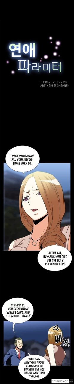 Page 286 of Love Parameter Ch.1-35