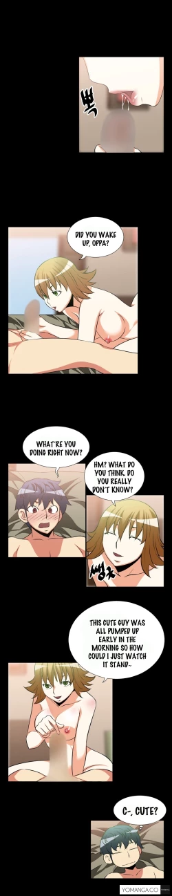 Page 294 of Love Parameter Ch.1-35