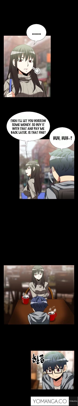 Page 305 of Love Parameter Ch.1-35