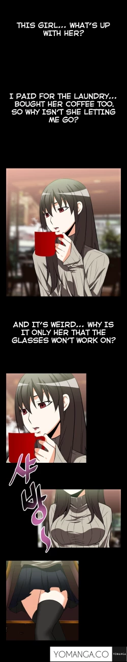 Page 306 of Love Parameter Ch.1-35