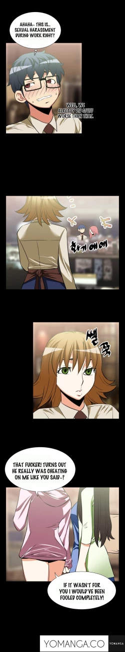 Page 325 of Love Parameter Ch.1-35