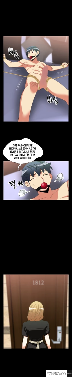 Page 458 of Love Parameter Ch.1-35