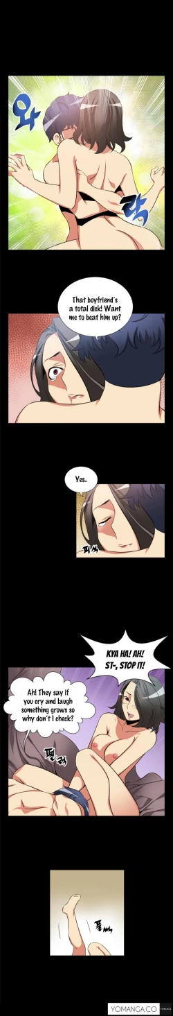 Page 62 of Love Parameter Ch.1-35