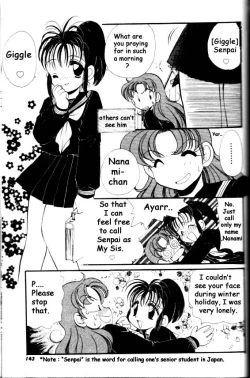Page 5 of Kare to Watashi no Renaihou | And My Way of Love Ch. 2