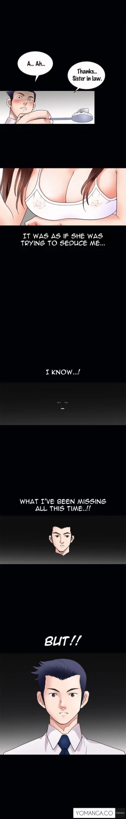 Page 71 of Seduction Ch.1-12