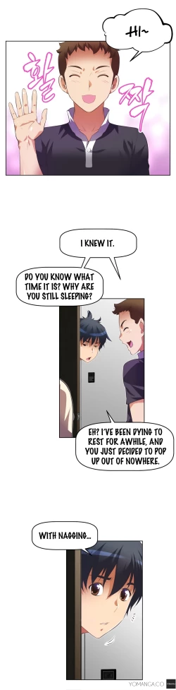 Page 710 of Brawling Go Ch.0-26