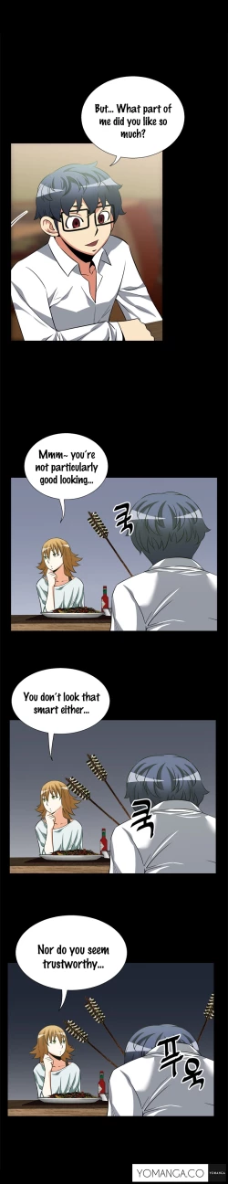 Page 248 of Love Parameter Ch.1-37