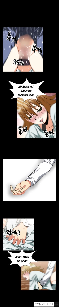 Page 263 of Love Parameter Ch.1-37