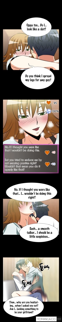 Page 268 of Love Parameter Ch.1-37